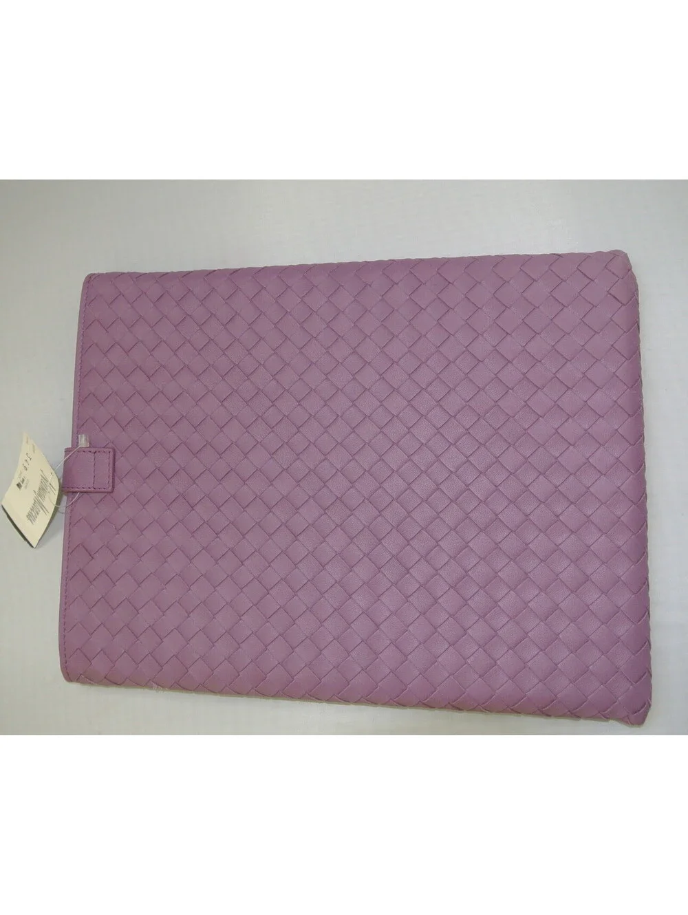 BOTTEGA VENETA  Ipad® Case Retail $630 NEW